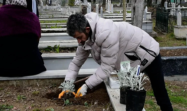 Atakum Belediyesi'nden anlamlı hizmet 