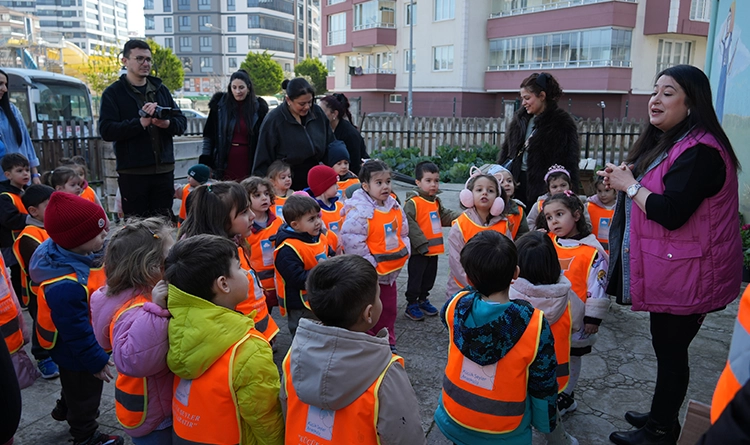 Atakum’da Ata Tohum seferberliği: Gelecek nesillere aktarılıyor