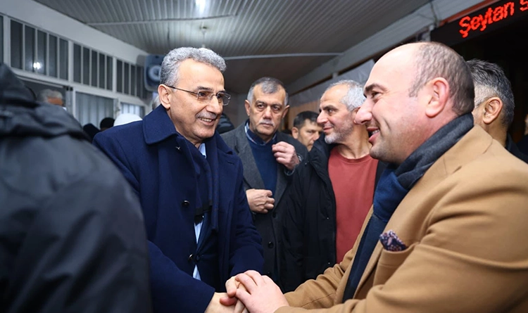 Türkiye ve dünyadan son dakika haberleri, siyaset, ekonomi ve gündeme dair gelişmeler Diye Konuştu’da.