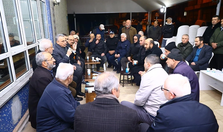 Başkan İhsan Kurnaz'dan engel tanımayan proje: Engelsiz Yaşam Merkezi