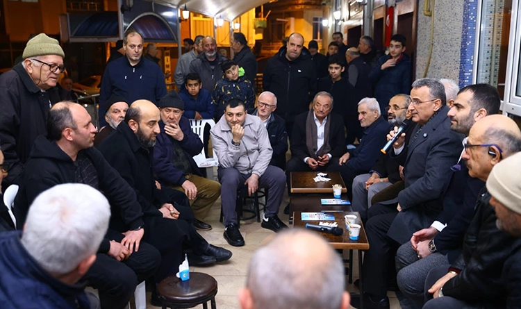 Başkan İhsan Kurnaz'dan engel tanımayan proje: Engelsiz Yaşam Merkezi