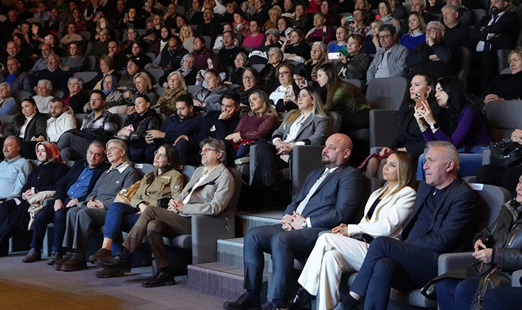 Başkan Serhat Türkel: Artık şiddet dursun