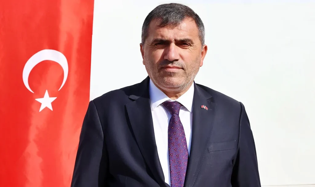 Burhan Mucur: Çanakkale destanı milletimizin birlik ruhudur