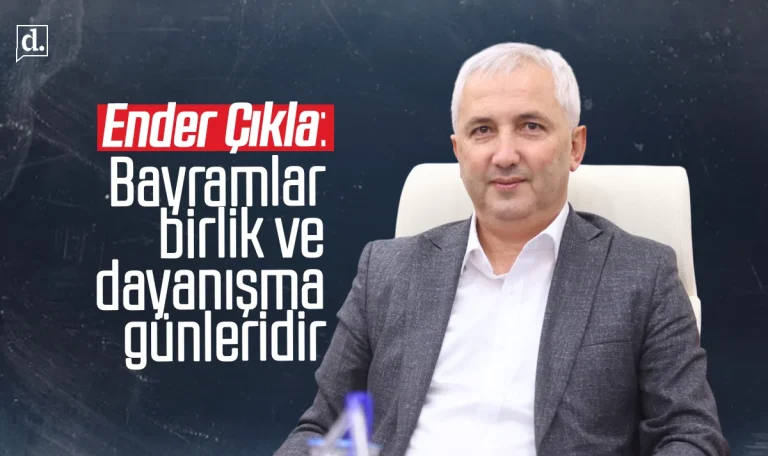 Türkiye ve dünyadan son dakika haberleri, siyaset, ekonomi ve gündeme dair gelişmeler Diye Konuştu’da.