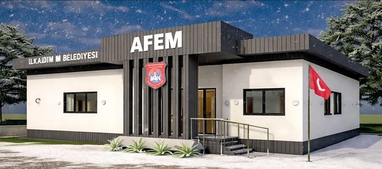 İlkadım Belediyesi’nden afetlere karşı eğitim hamlesi