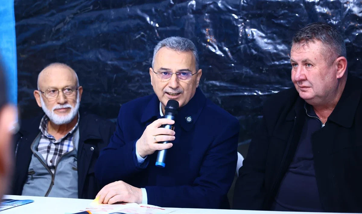 İlkadım Belediyesi’nden afetlere karşı eğitim hamlesi