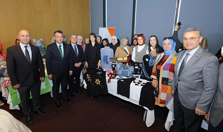 Samsun Büyükşehir'den Sıfır Atık farkındalığı