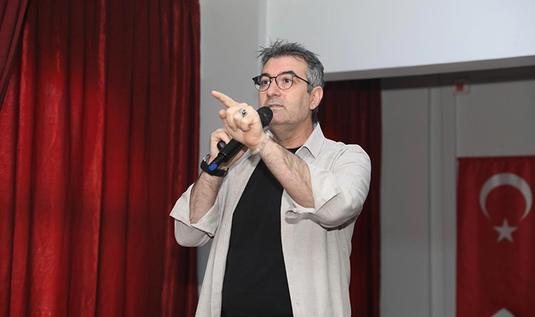 Samsun'da öğrencilere kariyer desteği