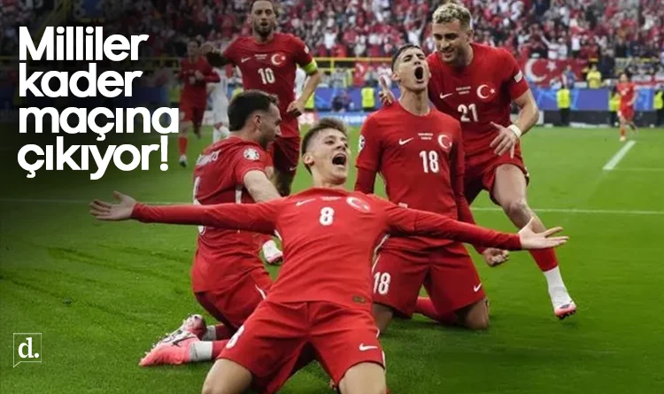 Türkiye – Romanya maçı ne zaman, saat kaçta, hangi kanalda?