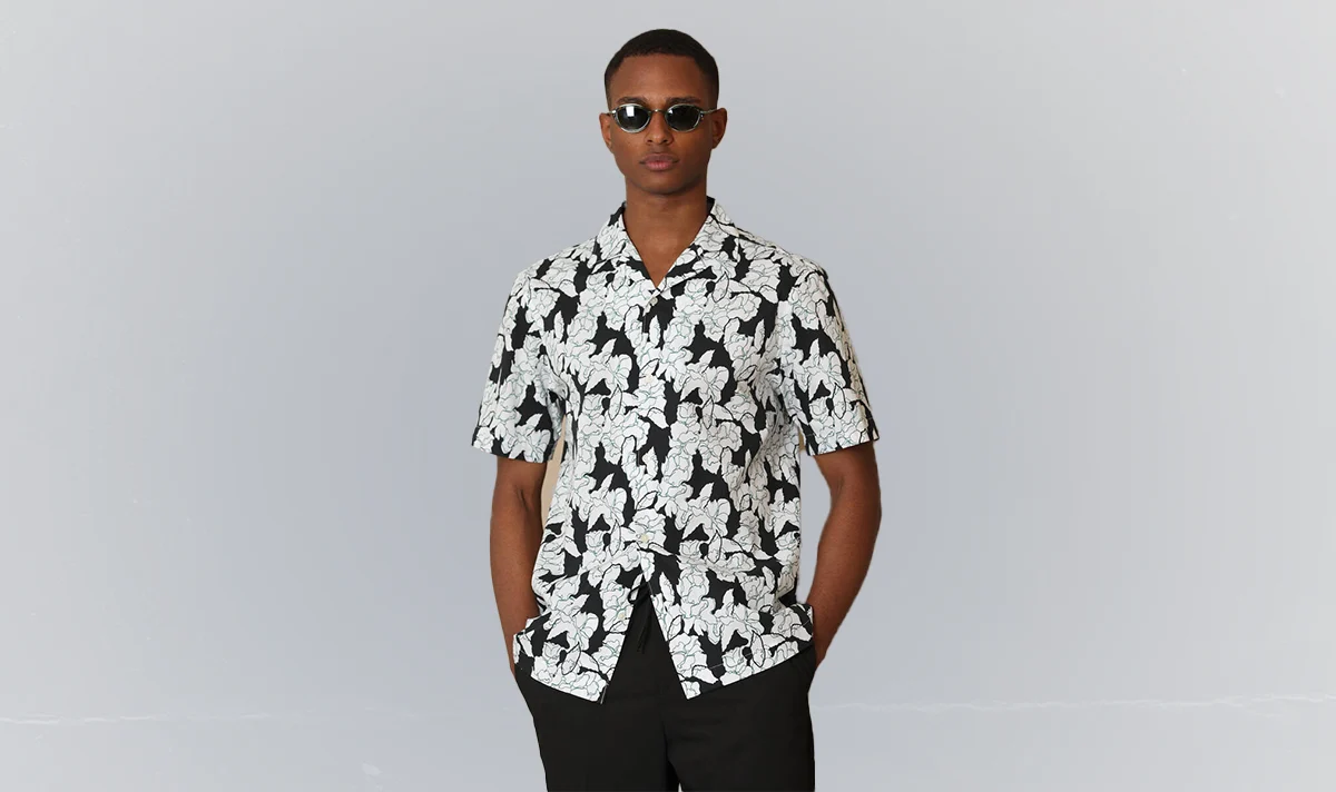 Yeni sezon Lufian erkek giyim ürünleri voltaj.com.tr’de!