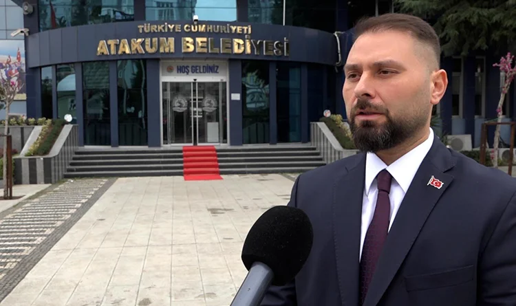 Atakum Belediyesi İstihdam Merkezi web sitesini yeniledi Atakum Belediyesi İstihdam Merkezi web sitesini yeniledi