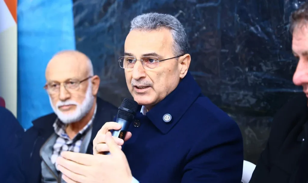 İlkadım Belediyesi’nden afetlere karşı eğitim hamlesi