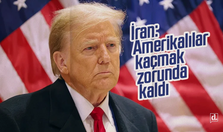 ABD-İran geriliminde gemi krizi: İki taraftan zıt açıklamalar