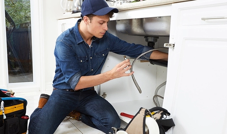 Acil tesisat krizlerine 7/24 mobil müdahale