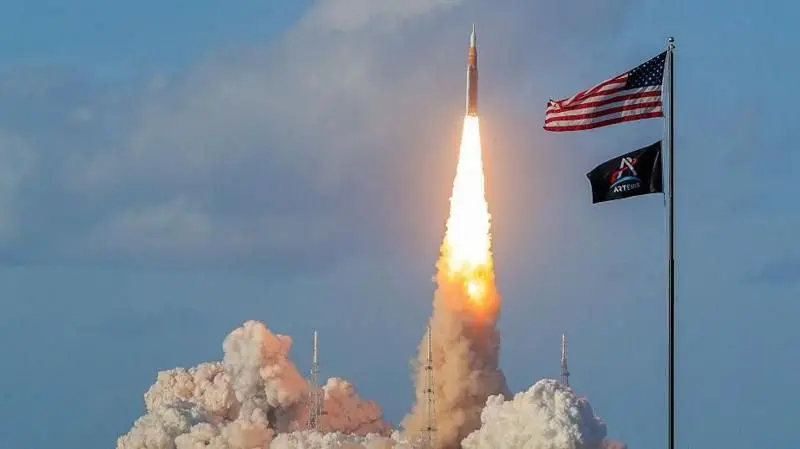 Ay’ın gizemli yüzü ilk kez görüldü: Astronotlar şaşkın Ay’ın gizemli yüzü ilk kez görüldü: Astronotlar şaşkın