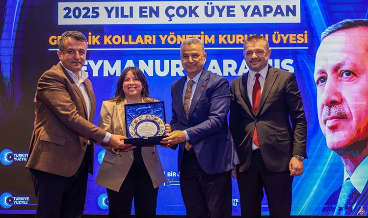 Başkan İhsan Kurnaz: İlkadım için birlik içinde çalışıyoruz