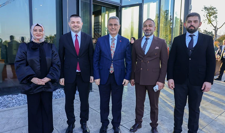 Başkan İhsan Kurnaz: İlkadım için birlik içinde çalışıyoruz