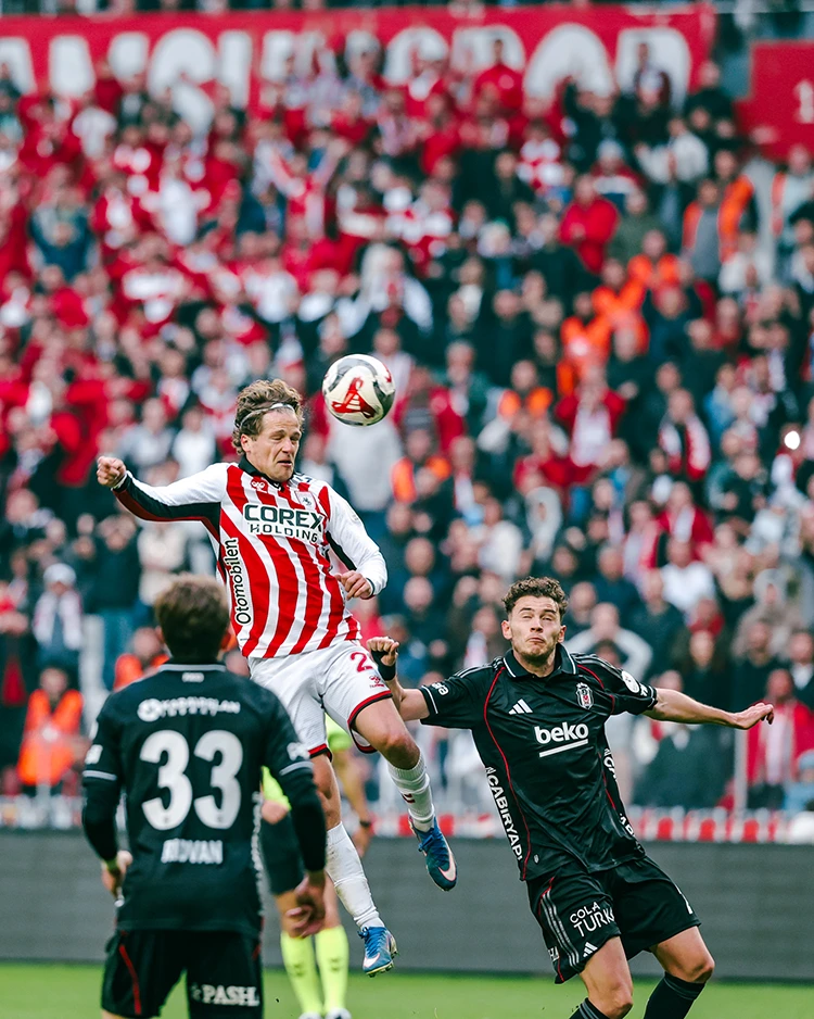 Sergen Yalçın’dan mağlubiyet yorumu: Oyuncuların psikolojisi bozuldu