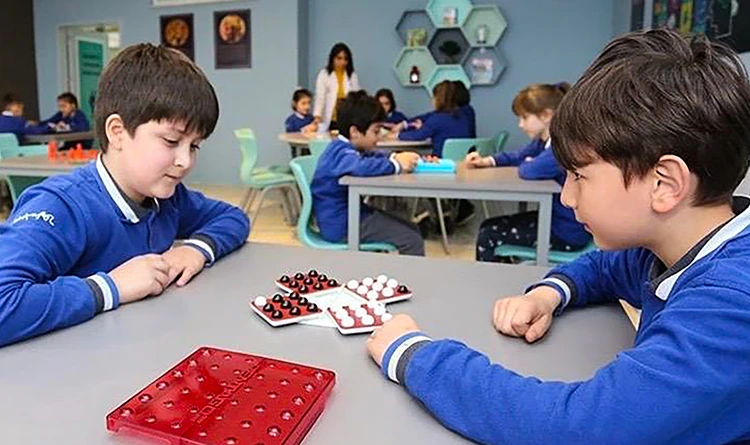 Canik’te eğitime yeni hamle: 27 akıl ve zekâ sınıfı hizmette