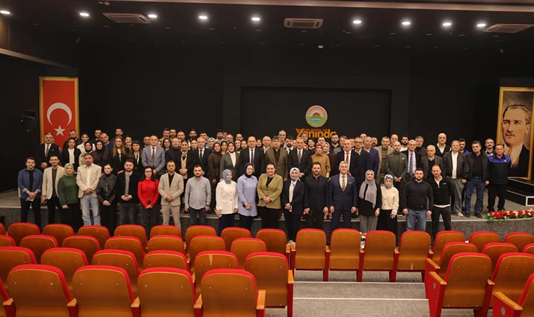 İlkadım Belediyesi ‘Bebek Dostu Belediye’ oldu İlkadım Belediyesi ‘Bebek Dostu Belediye’ oldu