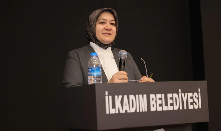 İlkadım Belediyesi ‘Bebek Dostu Belediye’ oldu İlkadım Belediyesi ‘Bebek Dostu Belediye’ oldu