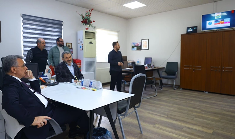 Fen İşleri hamlesi: İlkadım daha konforlu oluyor