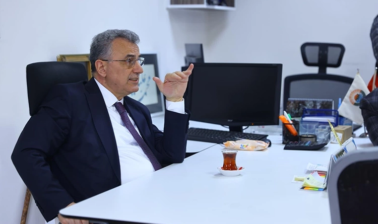 Fen İşleri hamlesi: İlkadım daha konforlu oluyor