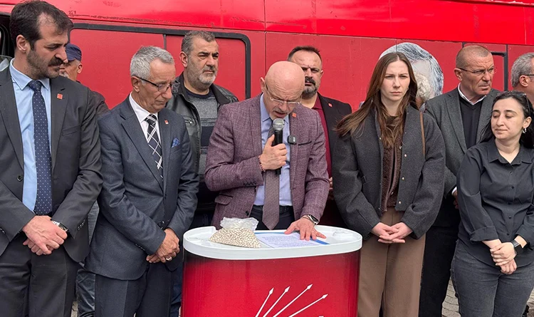 Mehmet Özdağ: Veresiye defterine mahkum değilsiniz