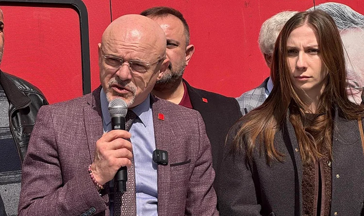 Mehmet Özdağ: Veresiye defterine mahkum değilsiniz