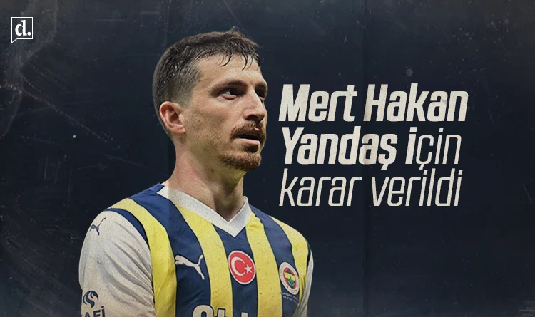 Bahis soruşturması! Mert Hakan Yandaş’a tahliye kararı