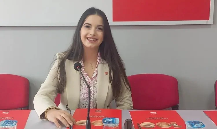 CHP Kadın Kolları Başkanı Bahadır: Kadınların yerelde eşit temsili şart