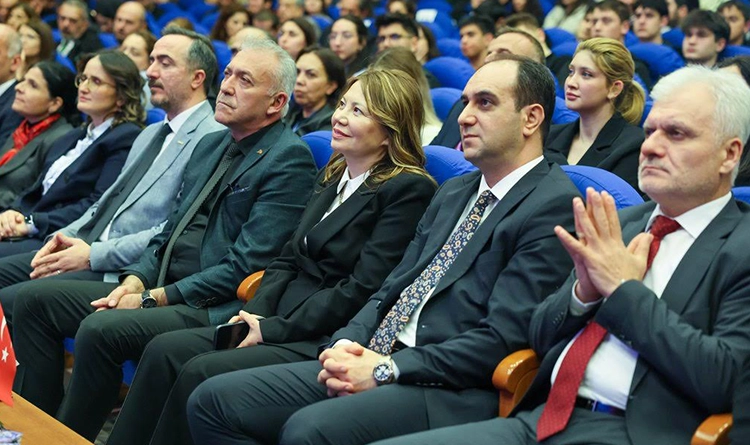 OKAF 2026 ödül töreniyle sona erdi