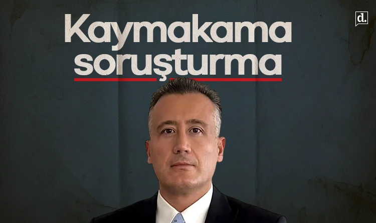 Paylaşımı Ankara’yı ayağa kaldırmıştı: Kaymakama soruşturma