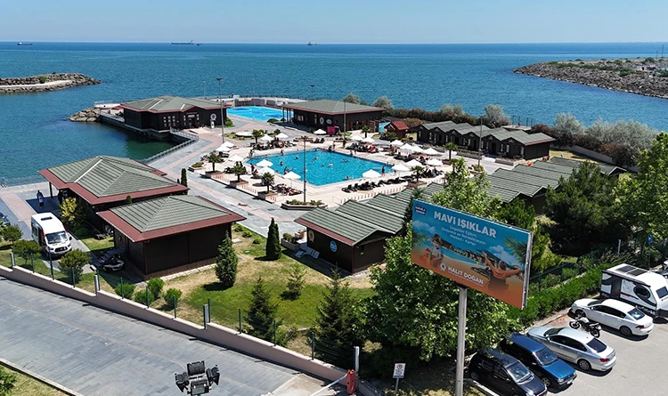 Samsun Büyükşehir’den özel bireylere ücretsiz yaz kampı