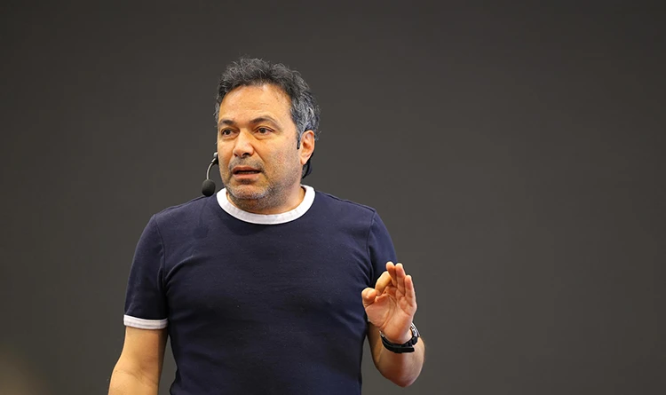 Samsun’da Meslek Tanıtım Günleri'ne yoğun ilgi