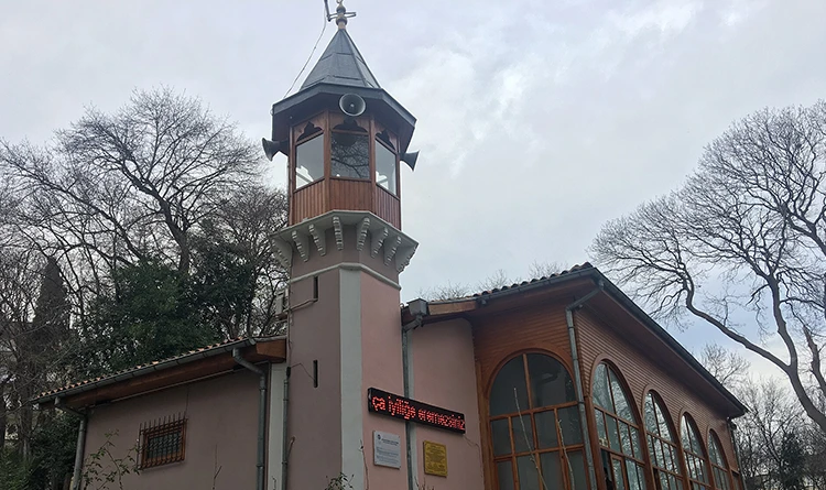 Samsun'un ihanet vesikasıydı! Açık hava müzesi olacak...