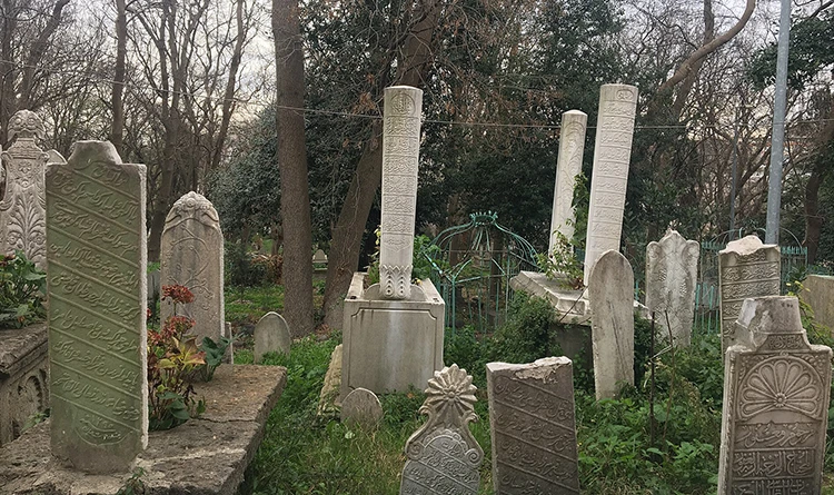 Samsun'un ihanet vesikasıydı! Açık hava müzesi olacak...