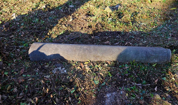 Samsun'un ihanet vesikasıydı! Açık hava müzesi olacak...