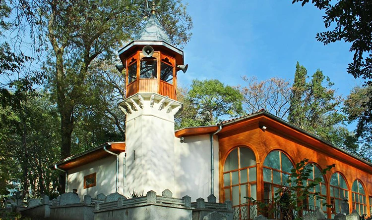 Samsun'un ihanet vesikasıydı! Açık hava müzesi olacak...