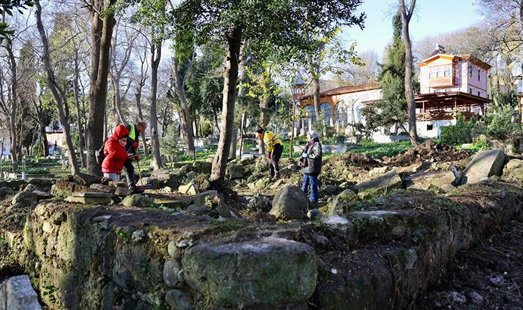 Samsun'un ihanet vesikasıydı! Açık hava müzesi olacak...