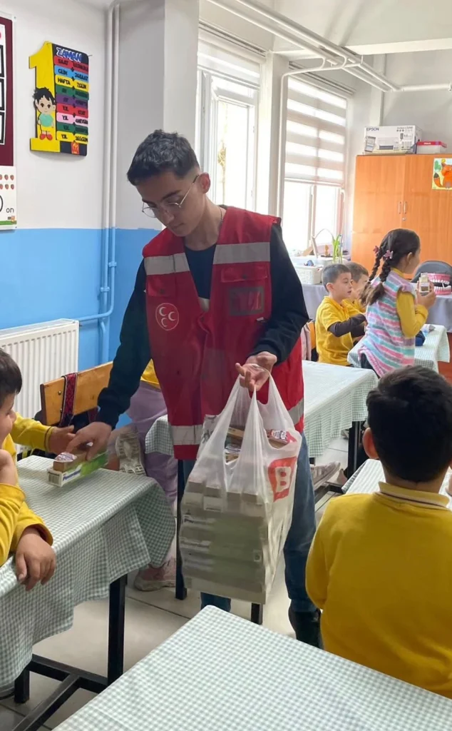 Odatv ortaya çıkardı! Samsun'da Valilik inceleme başlattı, veliler yargıya gidiyor, MHP’den savunma talebi