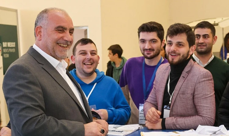 Üniversitelilere büyük destek: Faturaları belediye ödüyor