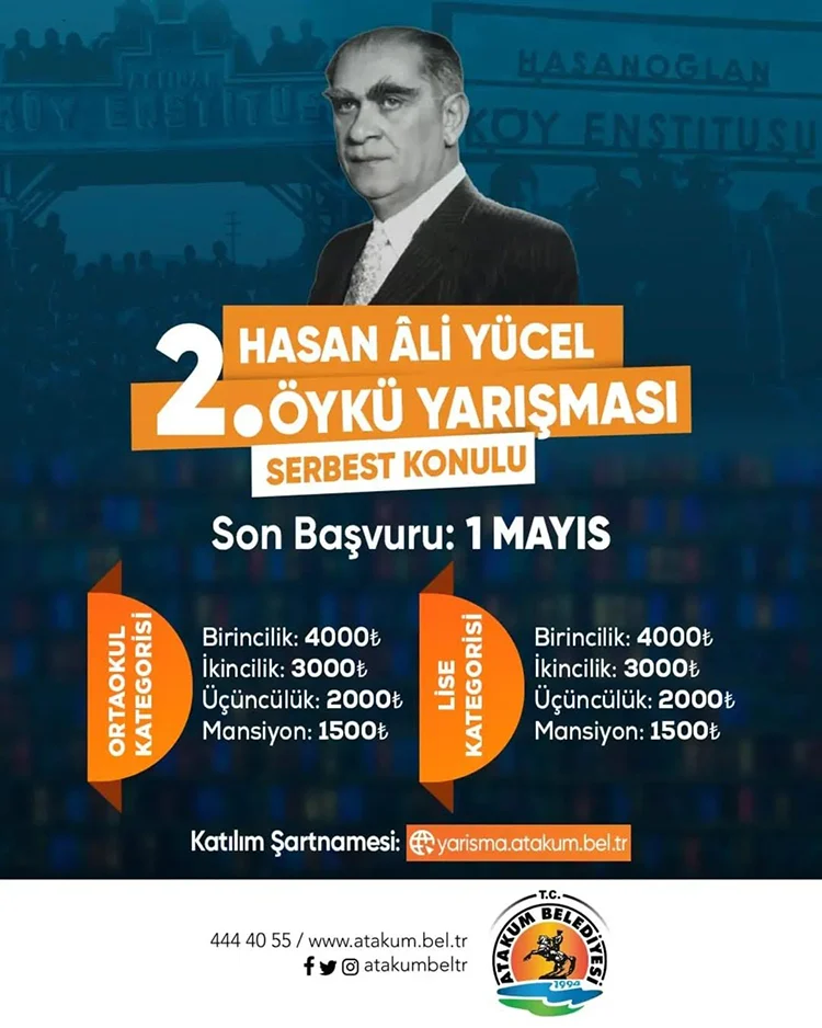 Yoğun talep var! Atakum Belediyesi o tarihi uzattı Yoğun talep var! Atakum Belediyesi o tarihi uzattı