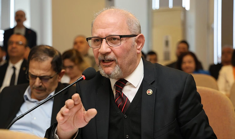 Atakum ve Bari 'Kardeş Şehir' oluyor Atakum ve Bari 'Kardeş Şehir' oluyor