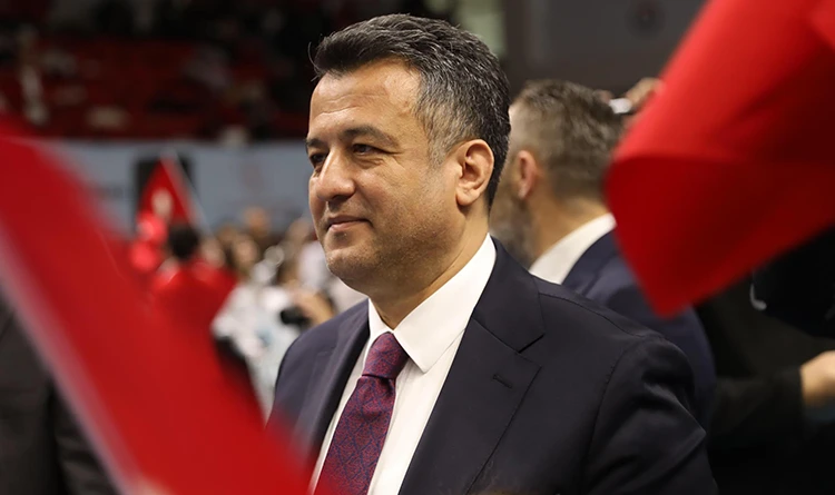 Türk Dünyası Çocuk Festivali 2'nci kez Samsun’da