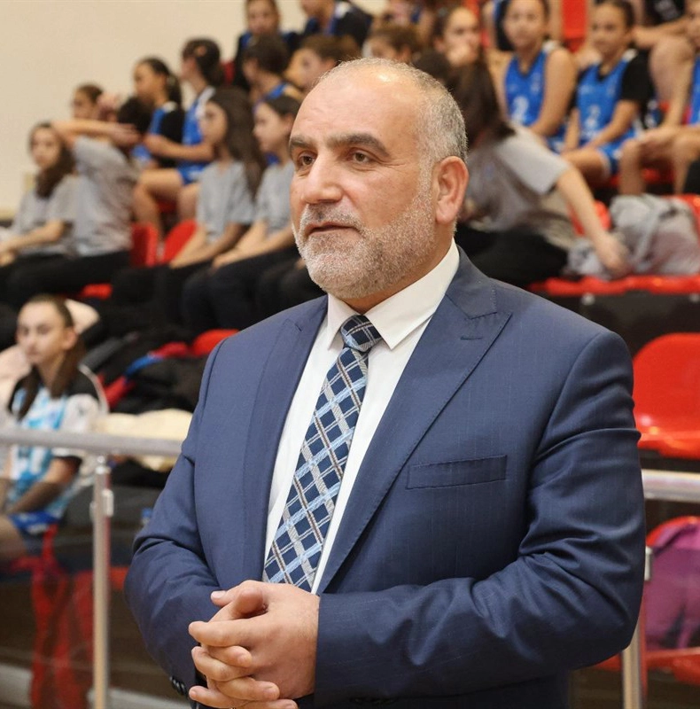 Canik Belediyesi’nden spora güçlü destek