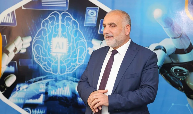 Canik’te yapay zeka dönemi: Çağrılar anında çözüme kavuşuyor