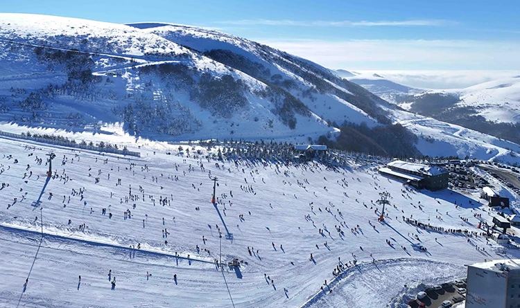 Samsun'da turizm atağı: Karadeniz'in yıldızı parlıyor