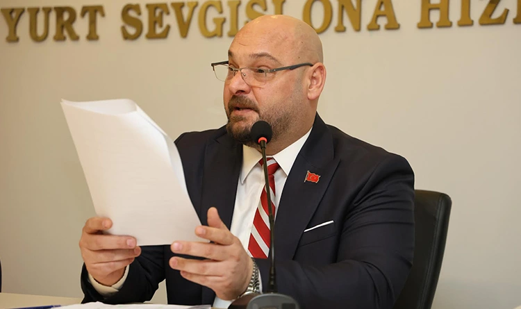 Atakum ve Bari 'Kardeş Şehir' oluyor Atakum ve Bari 'Kardeş Şehir' oluyor