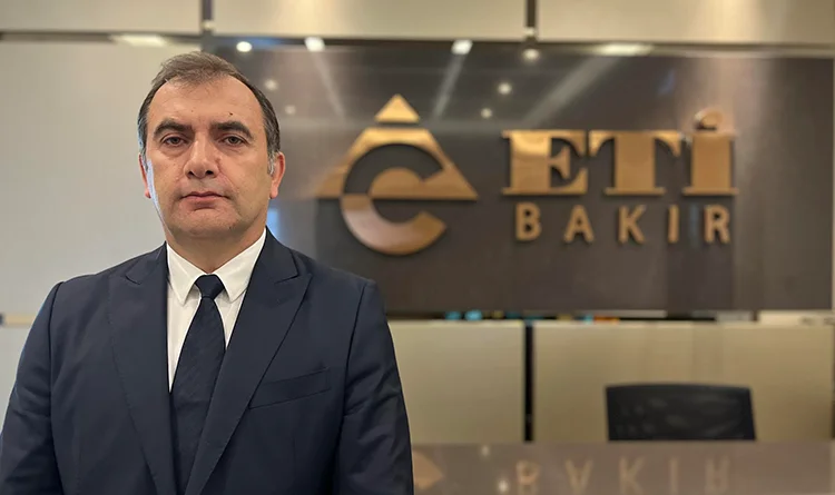 Eti Bakır ‘Çevre Müfettişleri’ projesiyle bu yıl 5.130 öğrenciye ulaşacak Eti Bakır ‘Çevre Müfettişleri’ projesiyle bu yıl 5.130 öğrenciye ulaşacak
